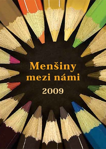 Menšiny mezi námi 2009