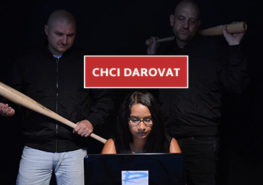 Podpořte pravdivé zpravodajství o Romech – Romea.cz