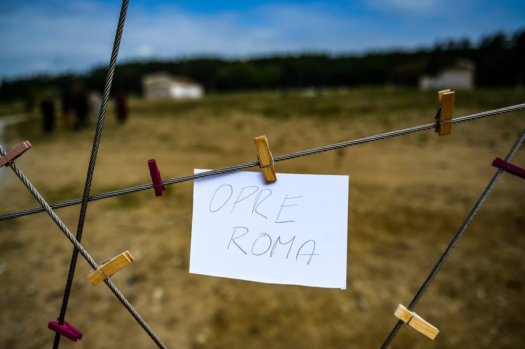 Příběhy Romů ožijí ve školách. ROMEA zahajuje nový vzdělávací projekt, který propojí generace